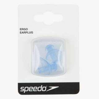 Speedo Dopuri de urechi ERGO EAR PLUG XU BLUE 