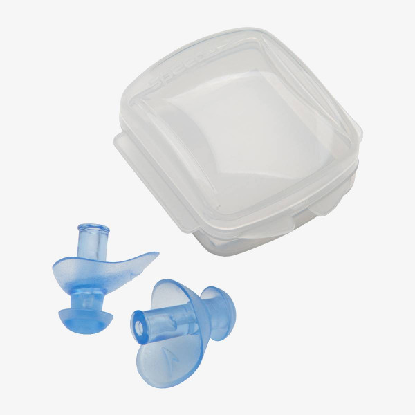 Speedo Dopuri de urechi ERGO EAR PLUG XU BLUE 