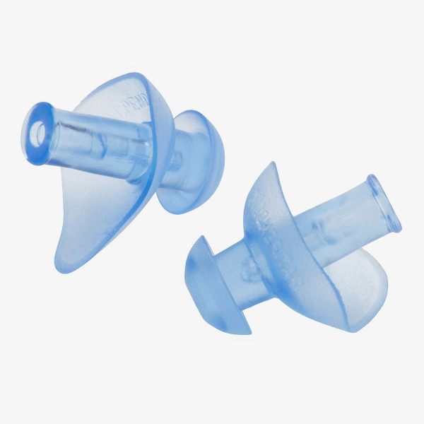 Speedo Dopuri de urechi ERGO EAR PLUG XU BLUE 