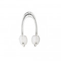 Speedo Clesti de nas UNIVERSAL NOSE CLIP XU CLEAR 