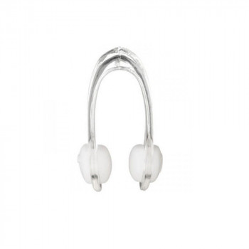 Speedo Clesti de nas UNIVERSAL NOSE CLIP XU CLEAR 