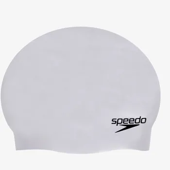 SPEEDO Casca de inot SILC MOUD CAP AU GREY 