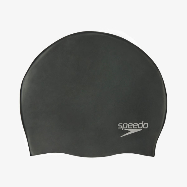 Speedo Casca de inot SILC MOUD CAP AU BLACK 