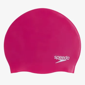 SPEEDO Casca de inot MOULDED SILC CAP AU PINK 