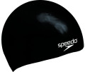 Speedo Casca de inot MOULDED SILICONE CAP JU BLACK 