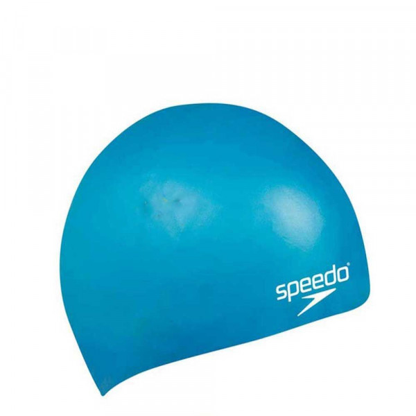 Speedo Casca de inot Moulded 