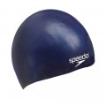 Speedo Casca de inot MOULDED SILICONE CAP JU NAVY 