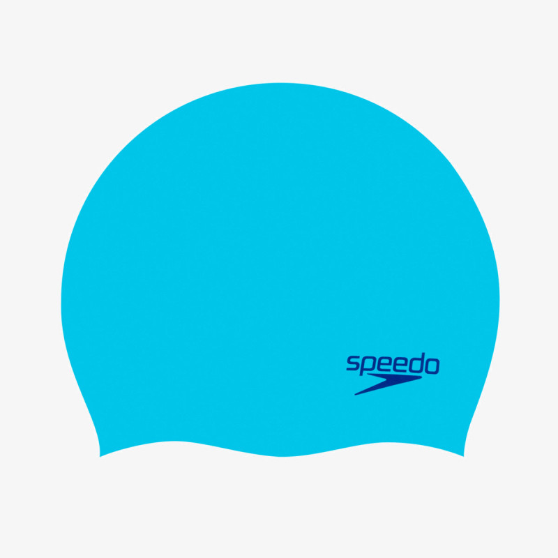 Speedo Casca de inot Moulded 