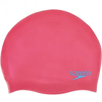 SPEEDO Casca de inot PLAIN MOULDED SILICONE JUNIOR 