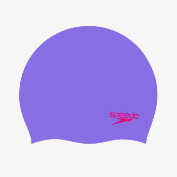 SPEEDO Casca de inot PLAIN MOULDED SILICONE 