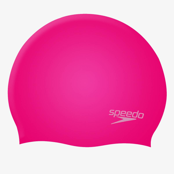 Speedo Casca de inot Moulded 