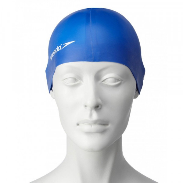 Speedo Casca de inot FLAT SILCONE CAP TEAM JU ASSORTED 