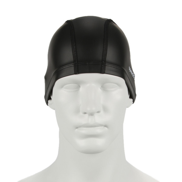 Speedo Casca de inot PACE CAP AU BLACK 