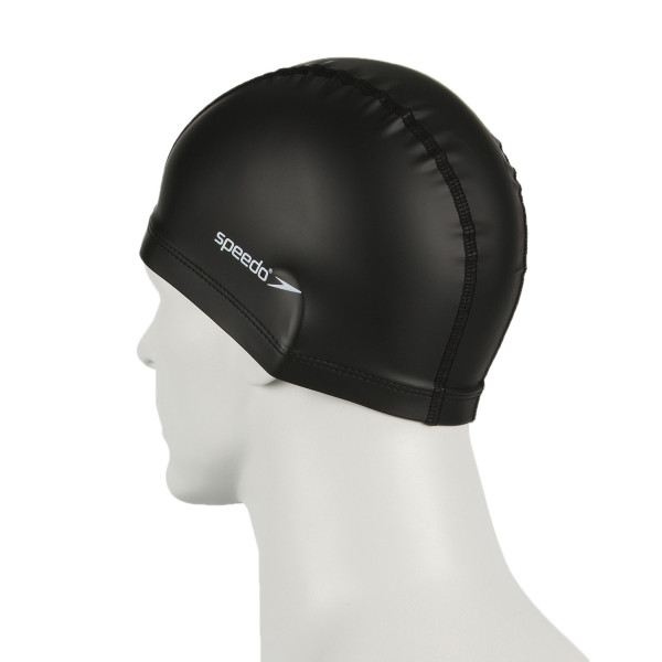 Speedo Casca de inot PACE CAP AU BLACK 