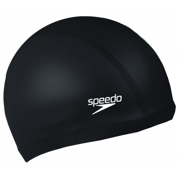 Speedo Casca de inot PACE CAP AU BLACK 