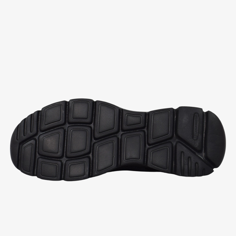 Skechers Pantofi Sport BURNS 2.0-CALLAN 