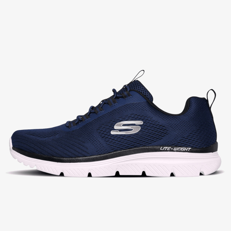 Skechers Pantofi Sport BURNS 2.0-CALLAN 