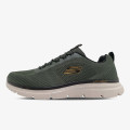 Skechers Pantofi Sport BURNS 2.0-CALLAN 