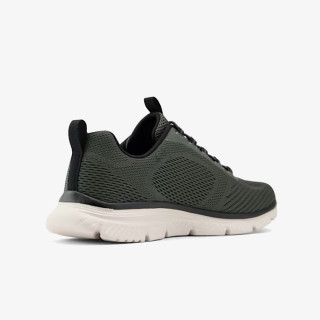 Skechers Pantofi Sport BURNS 2.0-CALLAN 