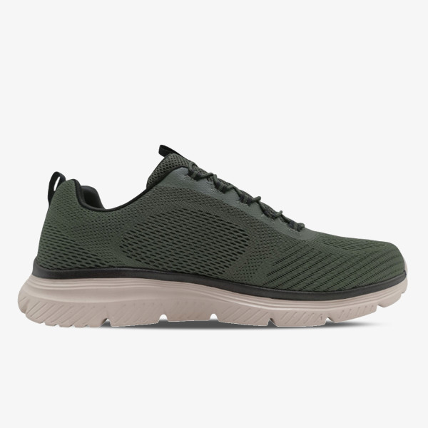 Skechers Pantofi Sport BURNS 2.0-CALLAN 