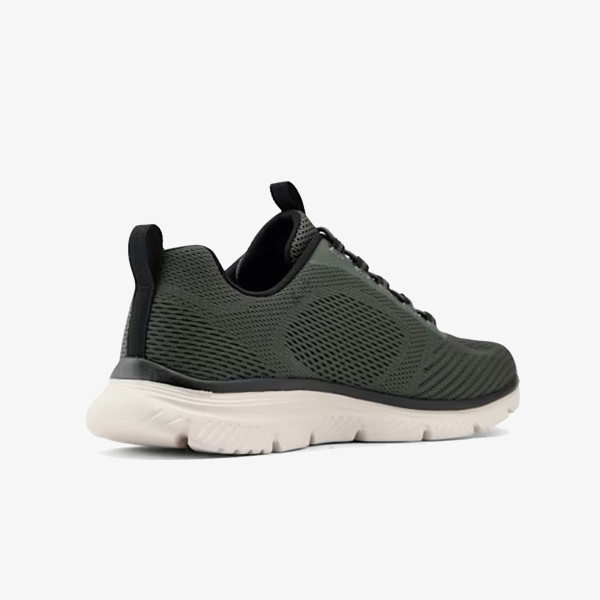 Skechers Pantofi Sport BURNS 2.0-CALLAN 