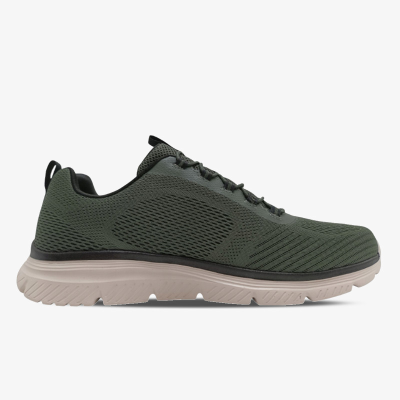 Skechers Pantofi Sport BURNS 2.0-CALLAN 