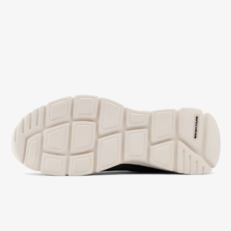 Skechers Pantofi Sport BURNS 2.0-CALLAN 