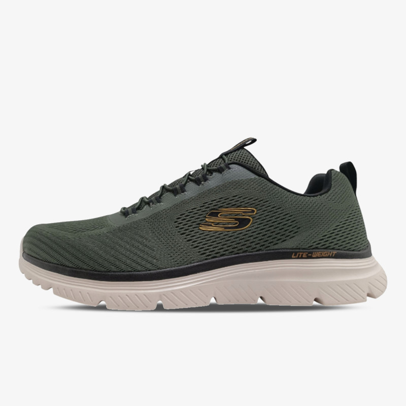 Skechers Pantofi Sport BURNS 2.0-CALLAN 