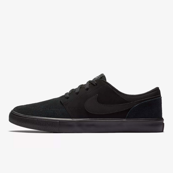 Nike Pantofi Sport NIKE SB PORTMORE II SOLAR 