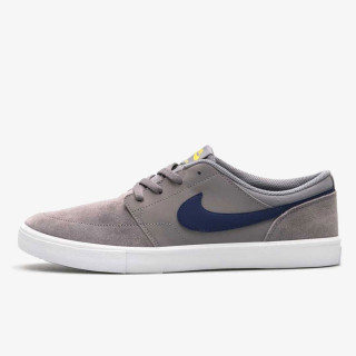 Nike Pantofi Sport NIKE SB PORTMORE II SOLAR 