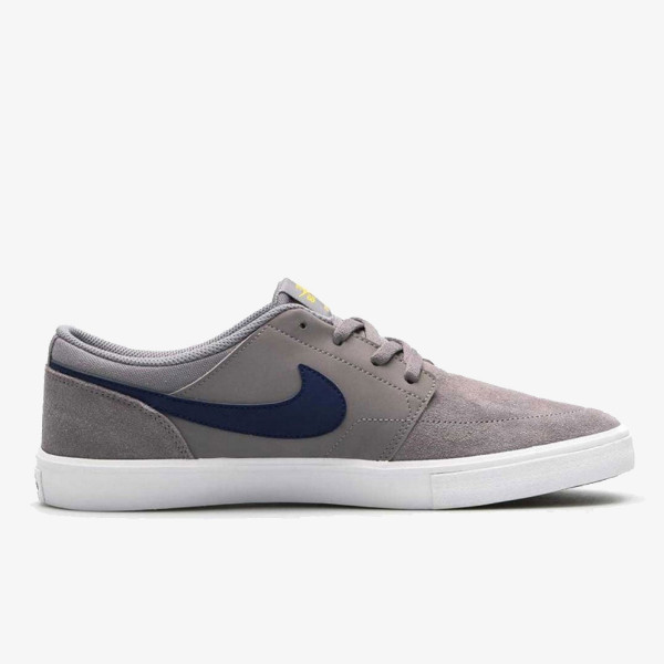 Nike Pantofi Sport NIKE SB PORTMORE II SOLAR 