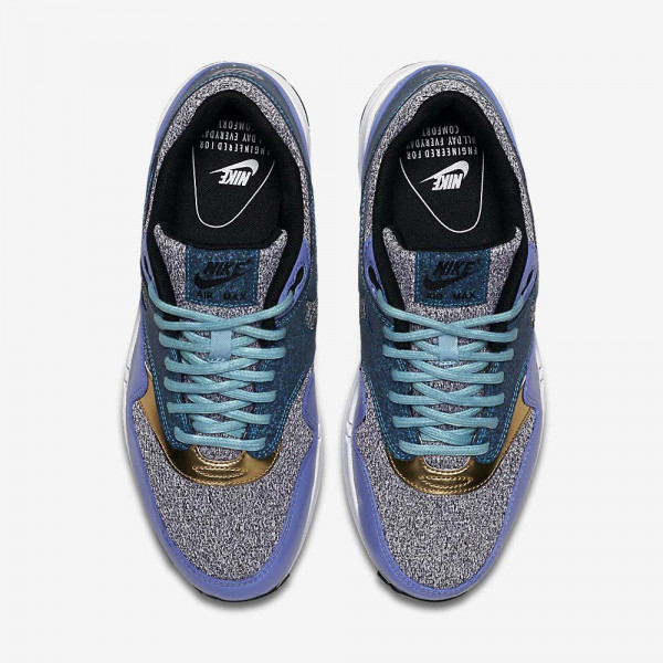 Nike Pantofi Sport AIR MAX 1 SE 