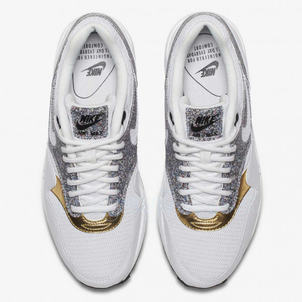 Nike Pantofi Sport AIR MAX 1 SE 