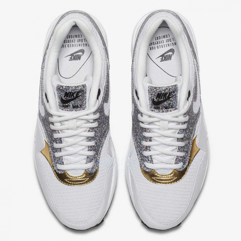 Nike Pantofi Sport AIR MAX 1 SE 