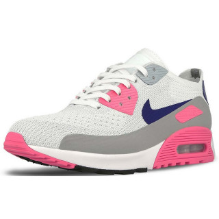 Nike Pantofi Sport W AIR MAX 90 ULTRA 2.0 FLYKNIT 