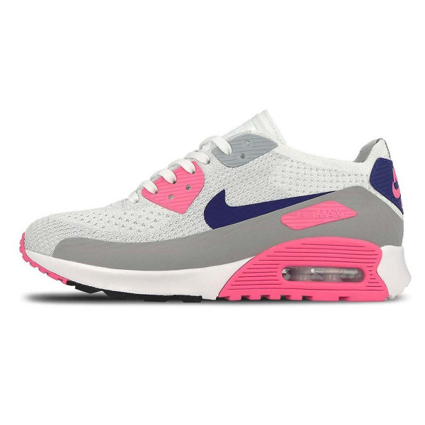 Nike Pantofi Sport W AIR MAX 90 ULTRA 2.0 FLYKNIT 