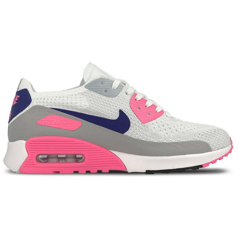 Nike Pantofi Sport W AIR MAX 90 ULTRA 2.0 FLYKNIT 