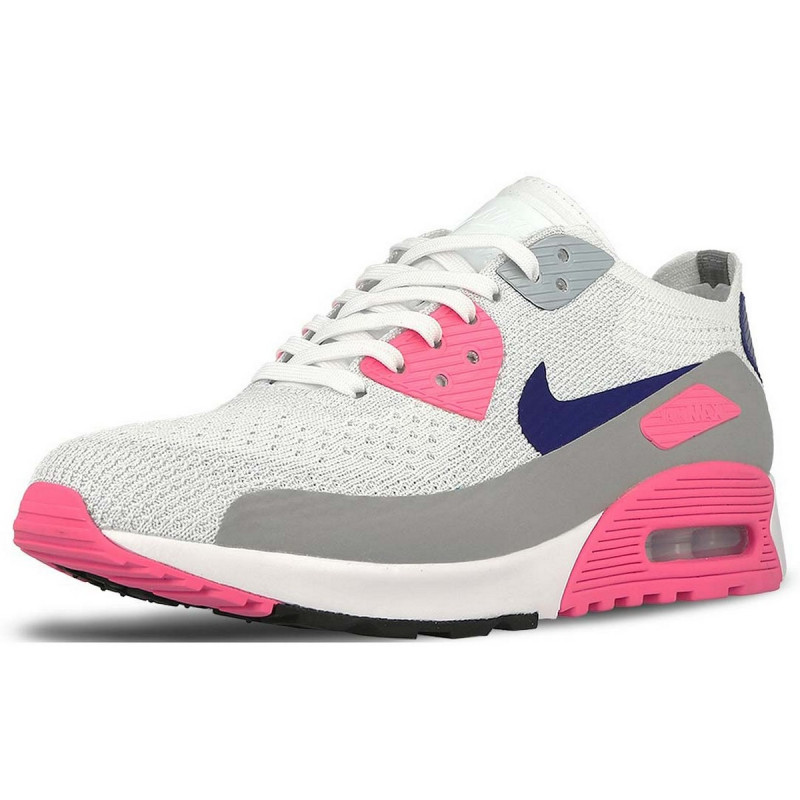 Nike Pantofi Sport W AIR MAX 90 ULTRA 2.0 FLYKNIT 