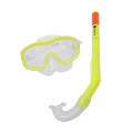 Masca de scufundare HOT TUNA MSK SNK SET CH50 