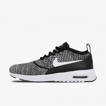 WOMEN\'S NIKE AIR MAX THEA FLYKNIT SHOE