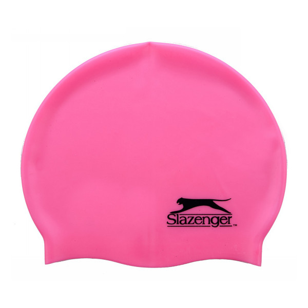 Slazenger Casca de inot SILICONE CAP JN00 