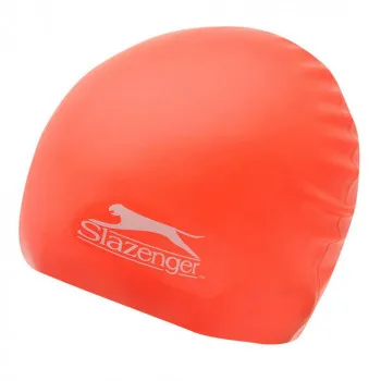 SLAZENGER Casca de inot SLAZ SILICONE CAP JN00 