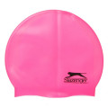 Slazenger Casca de inot SLAZ SILICONE CAP SN00 