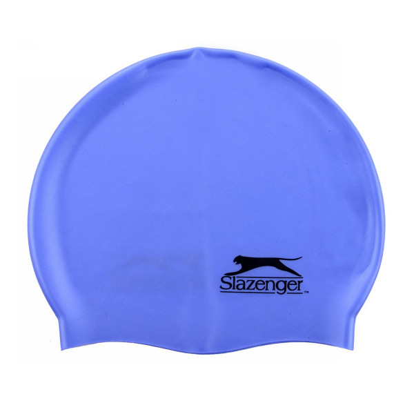 Slazenger Casca de inot SILICONE CAP SN00 