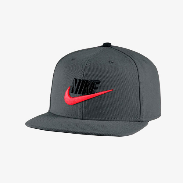 Nike Sapca U NSW PRO CAP FUTURA 