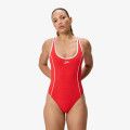 Speedo Costum baie (intreg) Texture Bound Scoop One Piece 