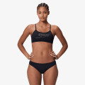 Speedo Costum baie (2 piese) Endurance+ Logo Thin Strap Two Piece 