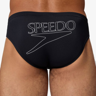 Speedo Sorturi inot Endurance+ Logo Brief 2.5