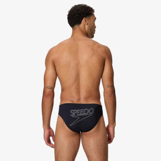 Speedo Sorturi inot Endurance+ Logo Brief 2.5