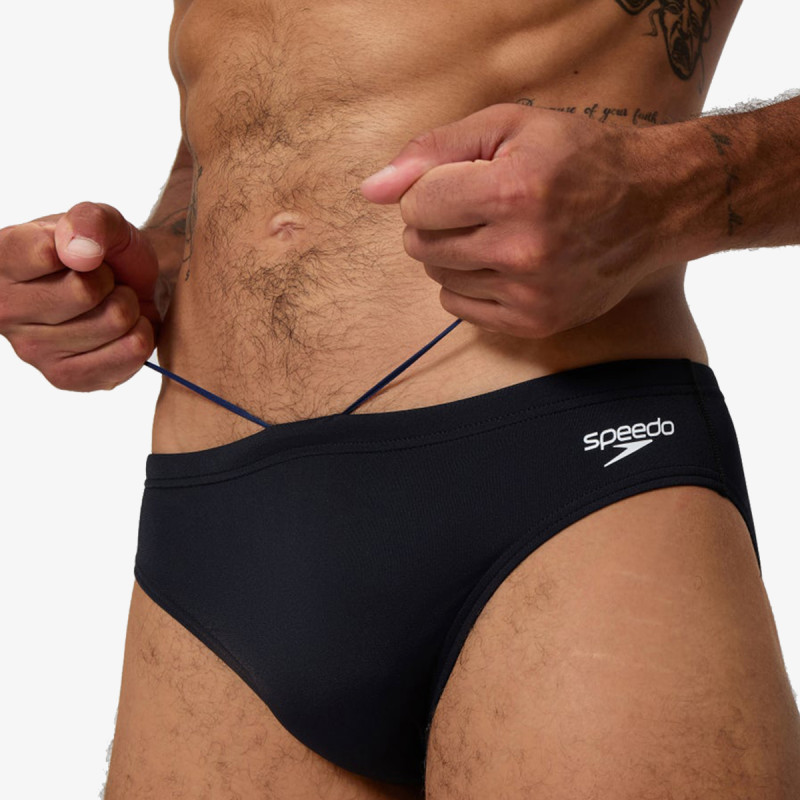 Speedo Sorturi inot Endurance+ Logo Brief 2.5